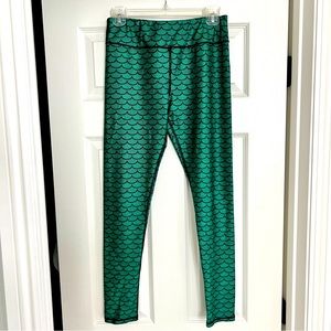 🧜🏼‍♀️ Leggings